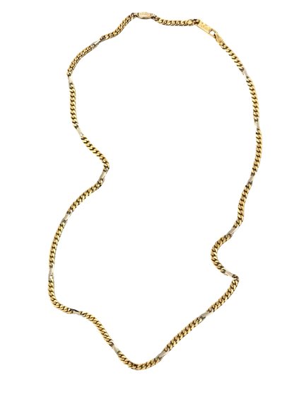 Collana Soranzo Gioielli Uomo in Oro RT10459157 - RT10459157